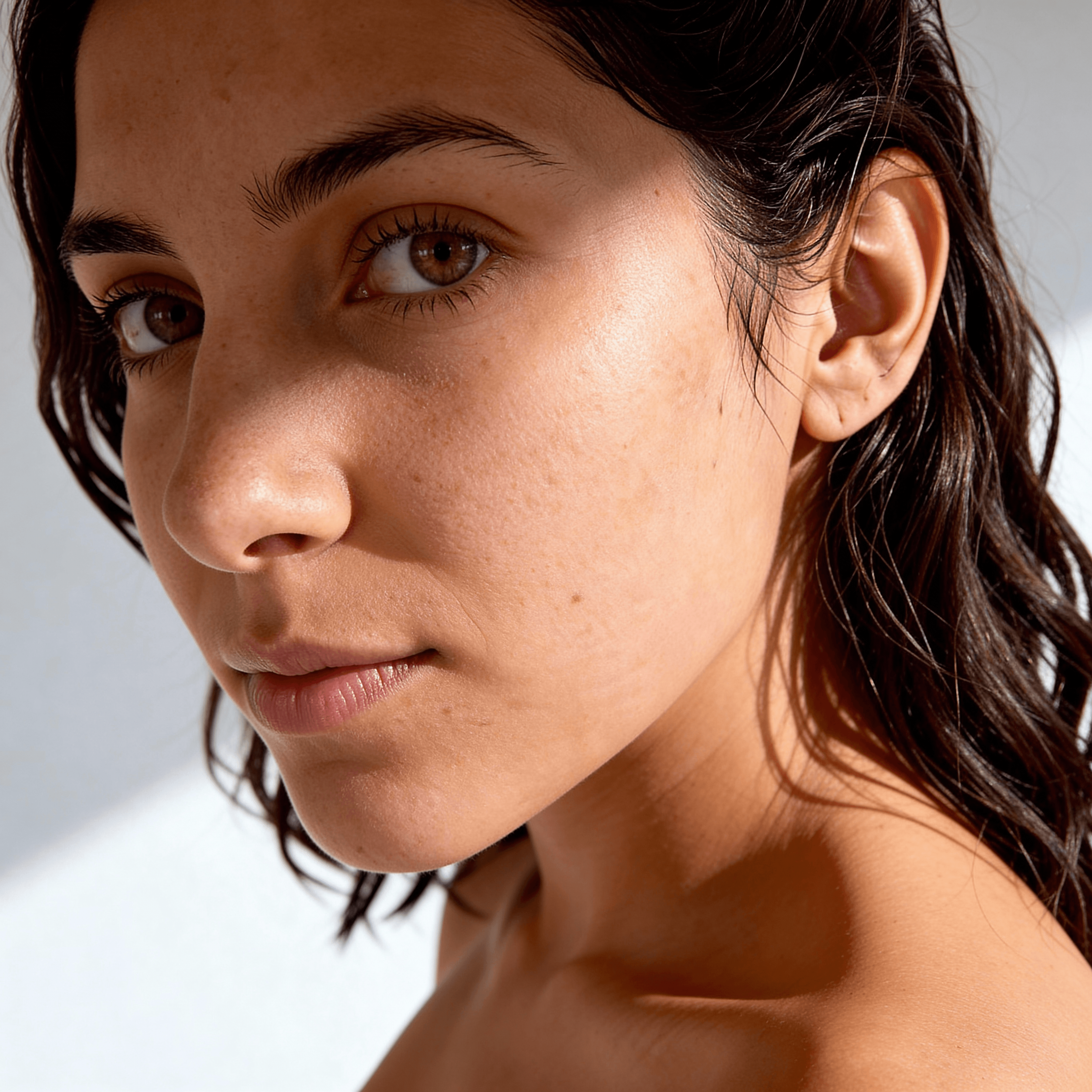 AI video generation showcase